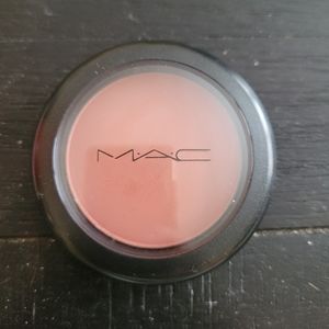 MAC sheertone blush
